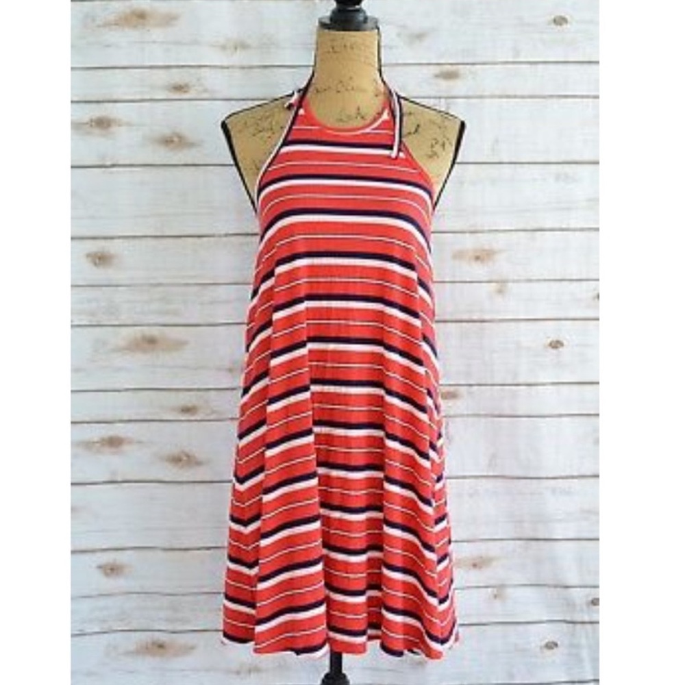 Mossimo Halter Dress